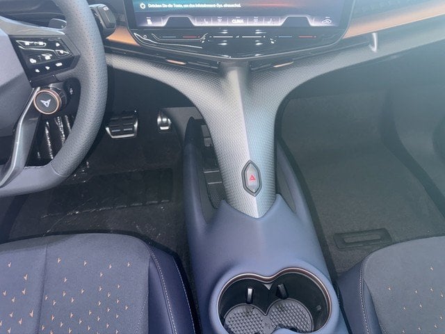 Cupra Tavascan VZ 4Drive 77 kWh