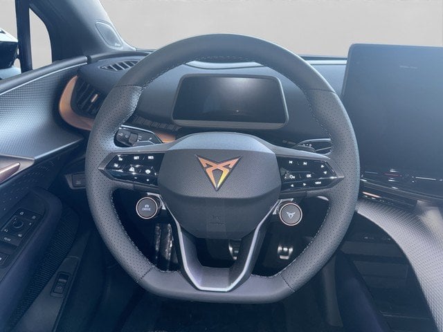 Cupra Tavascan VZ 4Drive 77 kWh