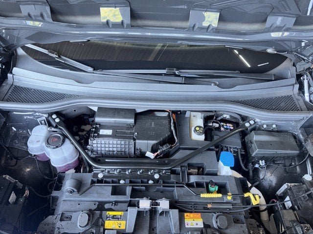 Cupra Tavascan VZ 4Drive 77 kWh