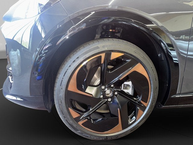 Cupra Tavascan VZ 4Drive 77 kWh