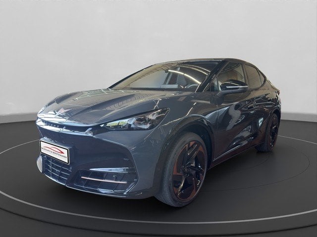 Cupra Tavascan VZ 4Drive 77 kWh