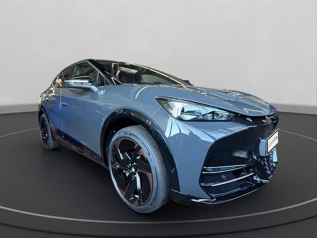 Cupra Tavascan VZ 4Drive 77 kWh