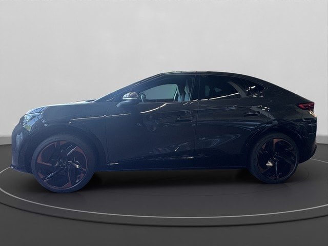 Cupra Tavascan VZ 4Drive 77 kWh