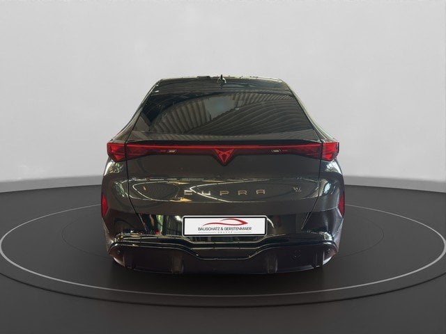 Cupra Tavascan VZ 4Drive 77 kWh