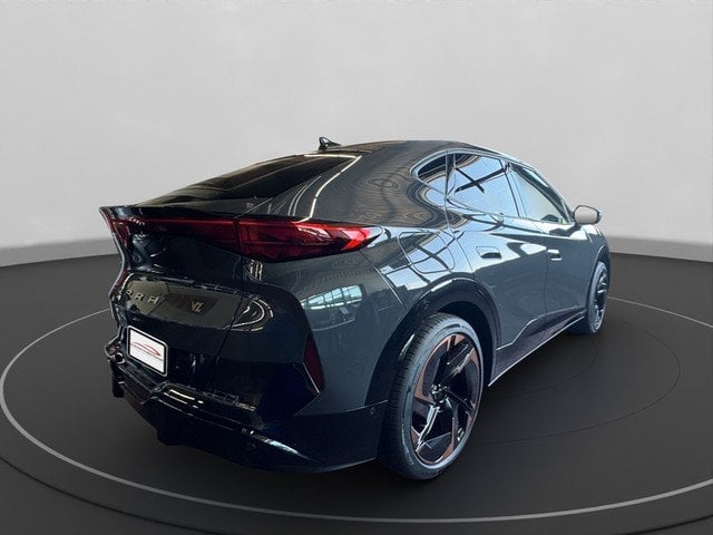 Cupra Tavascan VZ 4Drive 77 kWh