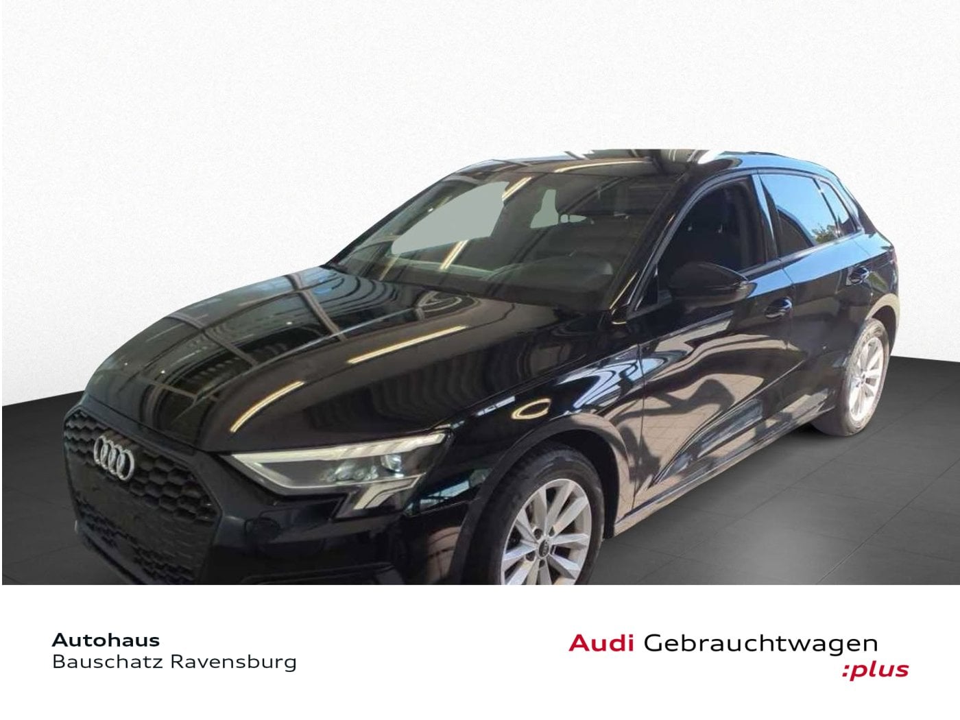 Audi A3 Sportback 30 TFSI *LED*SHZ*MMI* Virtual SHZ SpurH LM