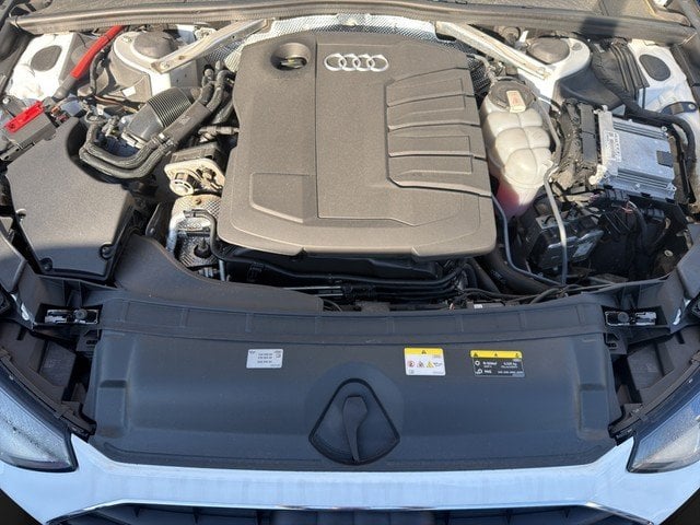 Audi A4 Avant 35 TDI S tronic GRA*PDC*RFK*NAVI*SZH PDC DynLicht