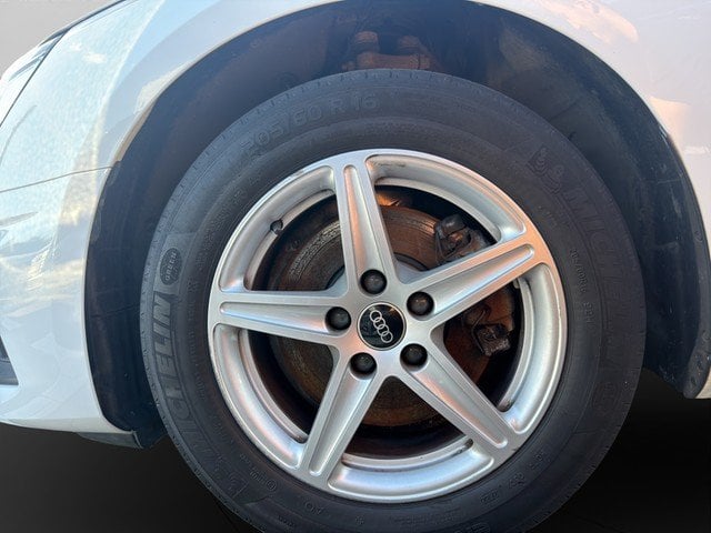 Audi A4 Avant 35 TDI S tronic GRA*PDC*RFK*NAVI*SZH PDC DynLicht