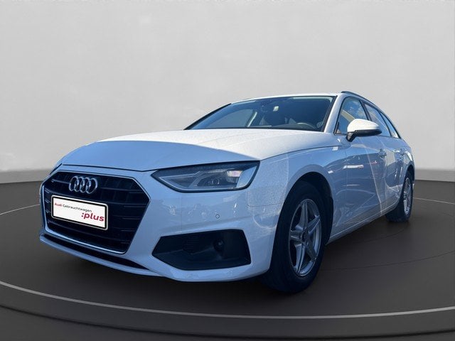 Audi A4 Avant 35 TDI S tronic GRA*PDC*RFK*NAVI*SZH PDC DynLicht