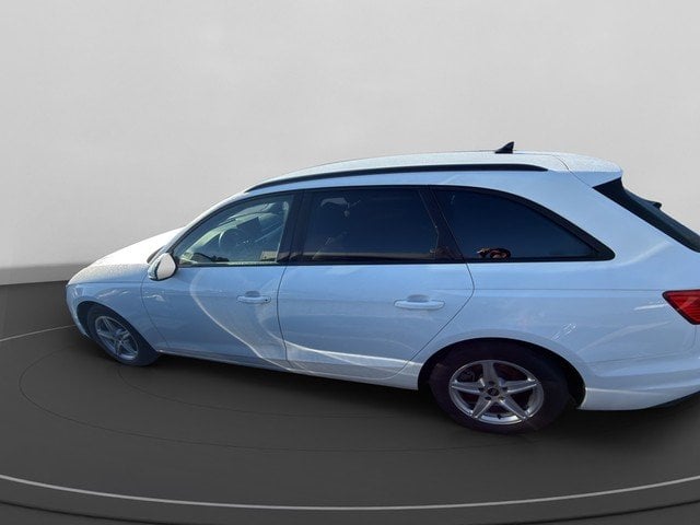 Audi A4 Avant 35 TDI S tronic GRA*PDC*RFK*NAVI*SZH PDC DynLicht