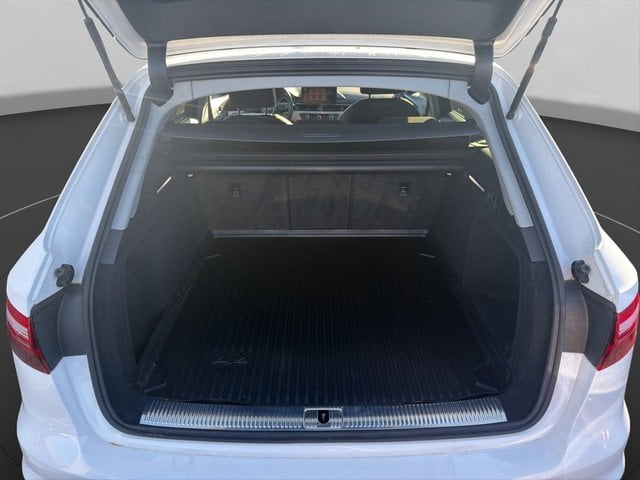 Audi A4 Avant 35 TDI S tronic GRA*PDC*RFK*NAVI*SZH PDC DynLicht