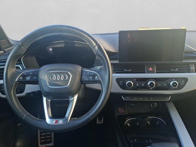 Audi S4 Avant 3.0 TDI quattro *PANO*MATRIX*B&O*OPTIK PDC