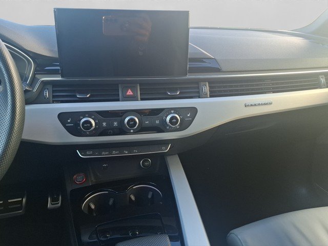 Audi S4 Avant 3.0 TDI quattro *PANO*MATRIX*B&O*OPTIK PDC