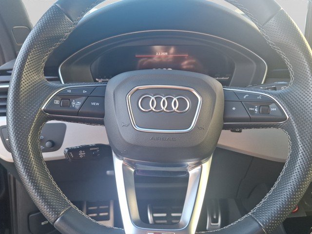 Audi S4 Avant 3.0 TDI quattro *PANO*MATRIX*B&O*OPTIK PDC