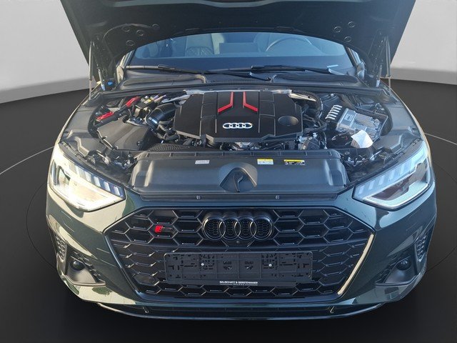 Audi S4 Avant 3.0 TDI quattro *PANO*MATRIX*B&O*OPTIK PDC
