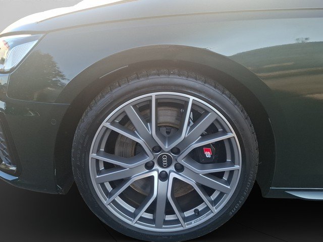 Audi S4 Avant 3.0 TDI quattro *PANO*MATRIX*B&O*OPTIK PDC