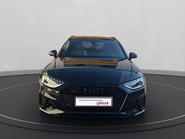 Audi S4 Avant 3.0 TDI quattro *PANO*MATRIX*B&O*OPTIK PDC