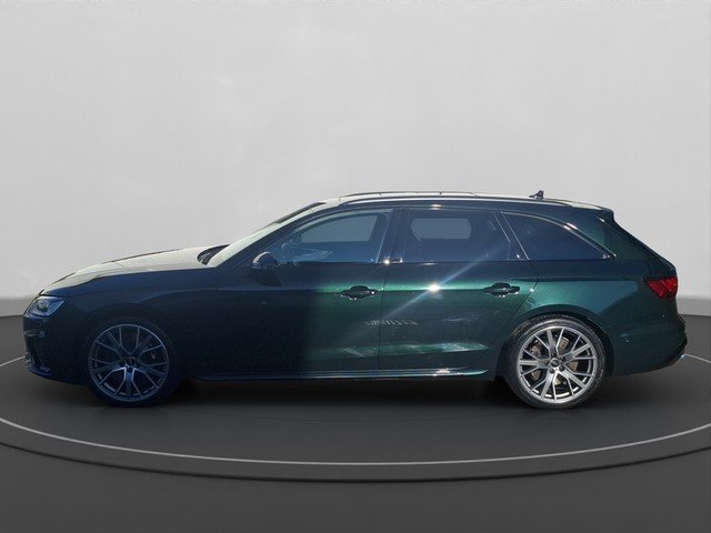 Audi S4 Avant 3.0 TDI quattro *PANO*MATRIX*B&O*OPTIK PDC