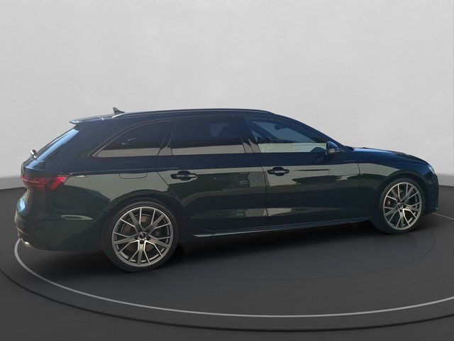 Audi S4 Avant 3.0 TDI quattro *PANO*MATRIX*B&O*OPTIK PDC