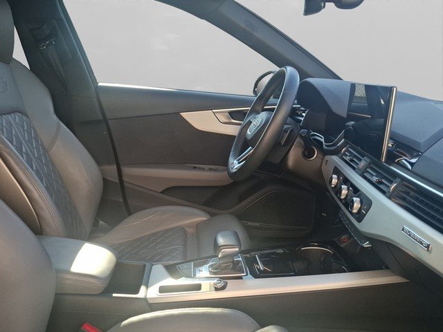 Audi S4 Avant 3.0 TDI quattro *PANO*MATRIX*B&O*OPTIK PDC