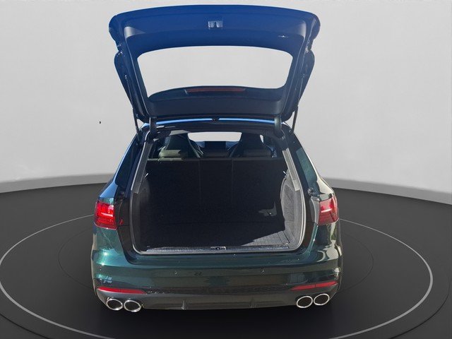 Audi S4 Avant 3.0 TDI quattro *PANO*MATRIX*B&O*OPTIK PDC