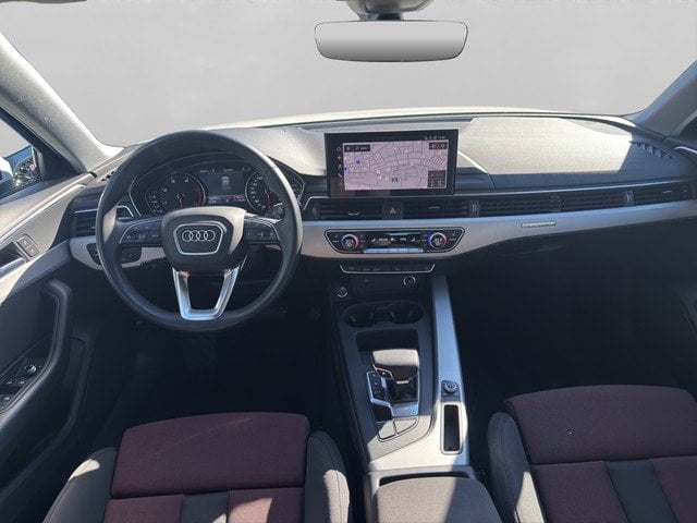 Audi A4 Avant 40 TDI quattro advanced *AHK*LED*NAVI*