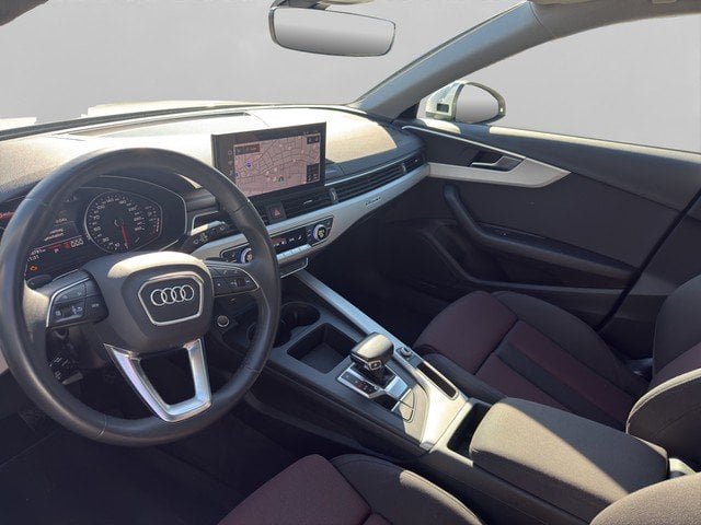 Audi A4 Avant 40 TDI quattro advanced *AHK*LED*NAVI*