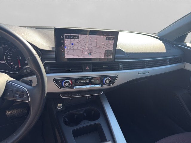 Audi A4 Avant 40 TDI quattro advanced *AHK*LED*NAVI*