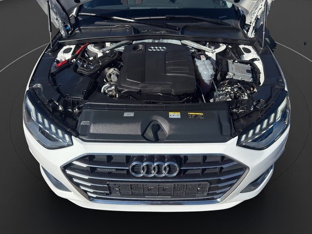 Audi A4 Avant 40 TDI quattro advanced *AHK*LED*NAVI*