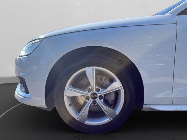 Audi A4 Avant 40 TDI quattro advanced *AHK*LED*NAVI*