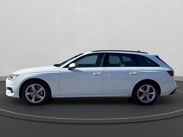 Audi A4 Avant 40 TDI quattro advanced *AHK*LED*NAVI*