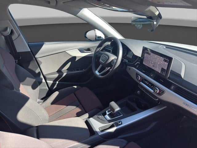 Audi A4 Avant 40 TDI quattro advanced *AHK*LED*NAVI*