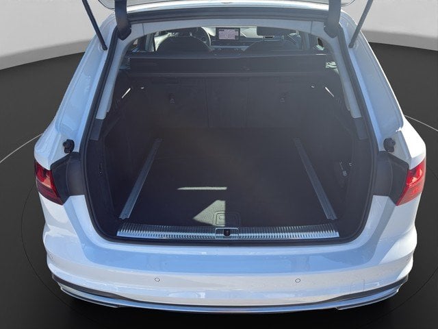 Audi A4 Avant 40 TDI quattro advanced *AHK*LED*NAVI*