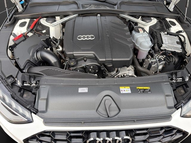 Audi A4 Avant 35 TFSI S Line MATRIX*NAVI*SHZ*KAMERA* PDC