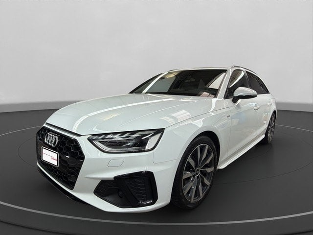 Audi A4 Avant 35 TFSI S Line MATRIX*NAVI*SHZ*KAMERA* PDC
