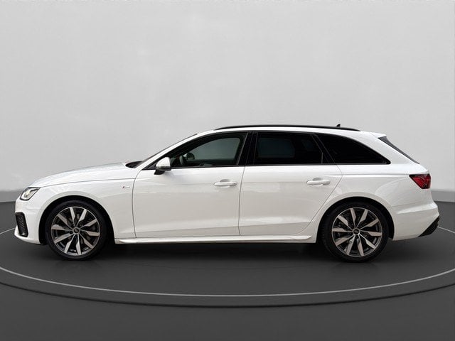 Audi A4 Avant 35 TFSI S Line MATRIX*NAVI*SHZ*KAMERA* PDC