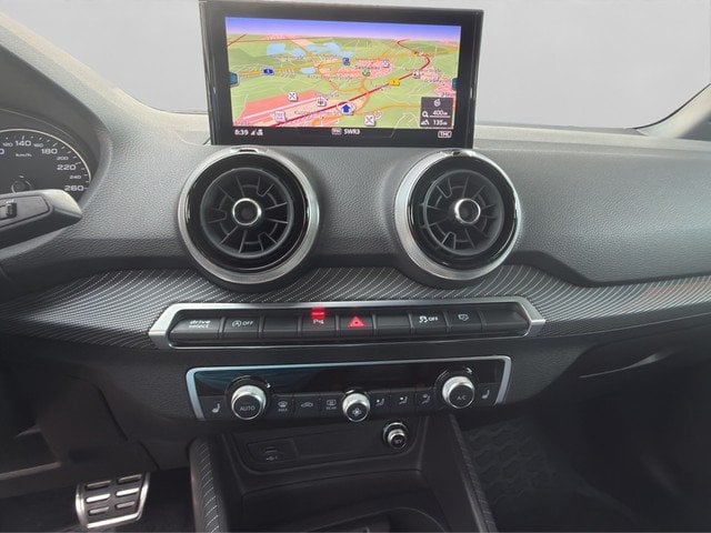 Audi Q2 35 TFSI S Line *LED*NAVI*KAMERA* PDC el.Heck
