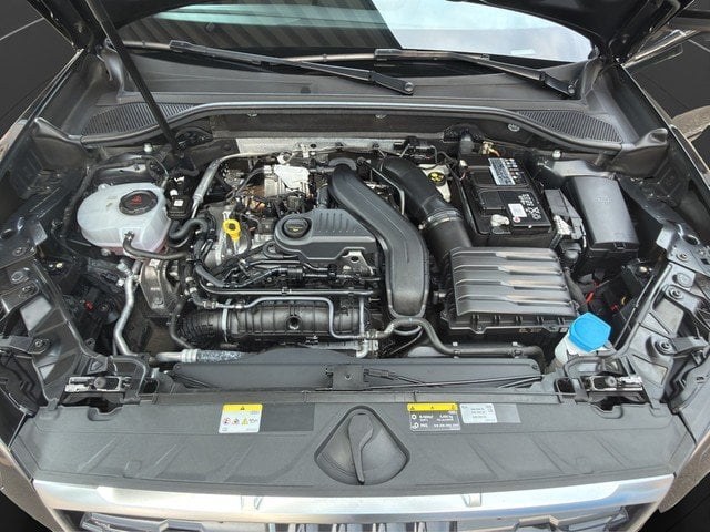 Audi Q2 35 TFSI S Line *LED*NAVI*KAMERA* PDC el.Heck