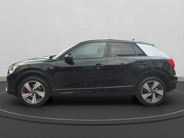 Audi Q2 35 TFSI S Line *LED*NAVI*KAMERA* PDC el.Heck