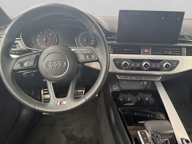 Audi A5 Sportback 35 TFSI S line *LED*SOUND*RFK*OPTIK* SHZ
