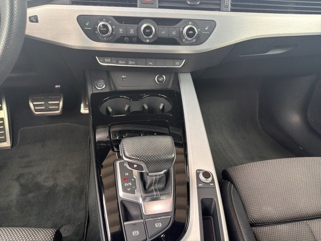 Audi A5 Sportback 35 TFSI S line *LED*SOUND*RFK*OPTIK* SHZ