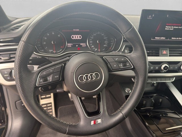 Audi A5 Sportback 35 TFSI S line *LED*SOUND*RFK*OPTIK* SHZ