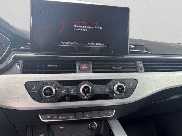 Audi A5 Sportback 35 TFSI S line *LED*SOUND*RFK*OPTIK* SHZ