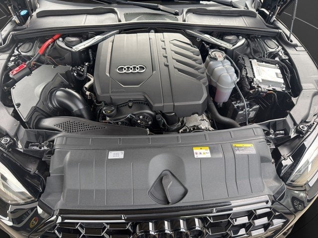 Audi A5 Sportback 35 TFSI S line *LED*SOUND*RFK*OPTIK* SHZ