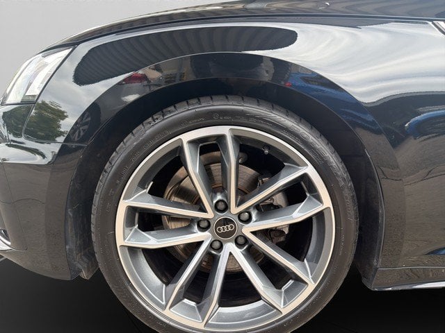 Audi A5 Sportback 35 TFSI S line *LED*SOUND*RFK*OPTIK* SHZ