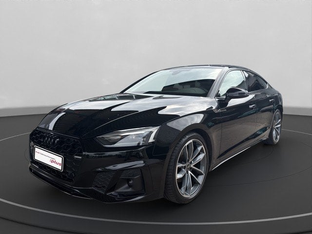 Audi A5 Sportback 35 TFSI S line *LED*SOUND*RFK*OPTIK* SHZ