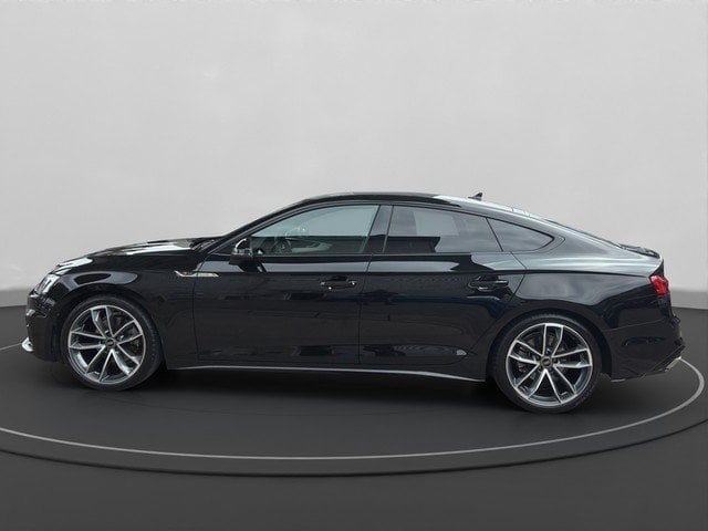 Audi A5 Sportback 35 TFSI S line *LED*SOUND*RFK*OPTIK* SHZ
