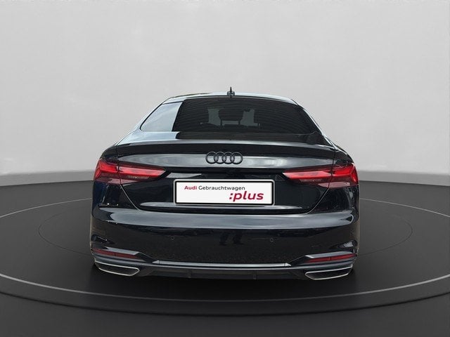Audi A5 Sportback 35 TFSI S line *LED*SOUND*RFK*OPTIK* SHZ