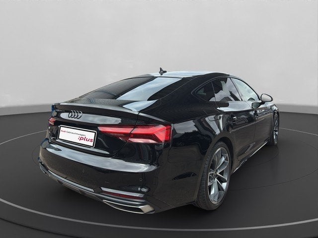 Audi A5 Sportback 35 TFSI S line *LED*SOUND*RFK*OPTIK* SHZ