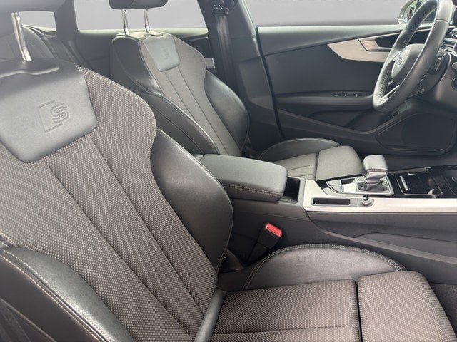 Audi A5 Sportback 35 TFSI S line *LED*SOUND*RFK*OPTIK* SHZ